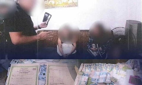 Photo courtesy of NBI OLDO