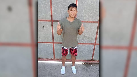 Bantay mosagubang og lisod nga tahas