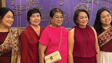 Espina: Food tourism