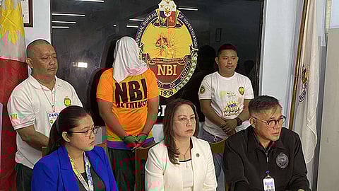 LET watcher gikasohan