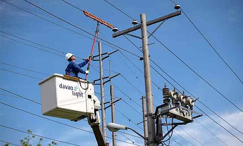 Consumer group seeks transparency from Davao Light over rate hikes