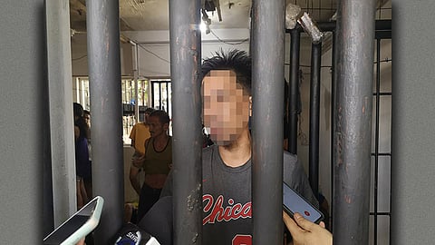 Facebook user cries politics after his arrest for cyber libel