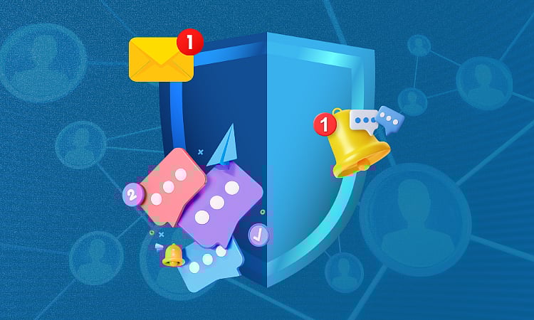 Globe rolls out Scam Shield to block spoofed texts