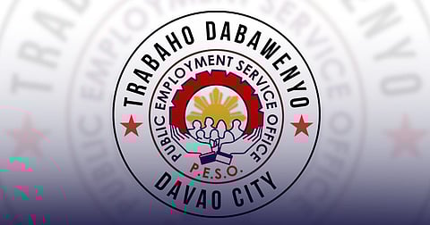 Part-time jobs for Dabawenyo seniors