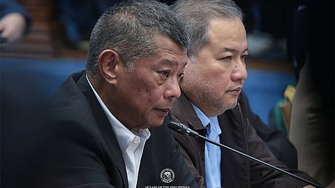 Marcos appoints Justice Remulla as Ombudsman