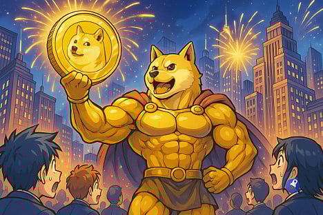 Maxi Doge: The $2M Meme Coin Gunning for 1,000x Gains
