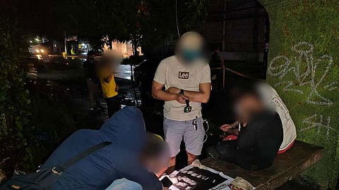 PRO-NIR seizes over P2M shabu in 2-day operation