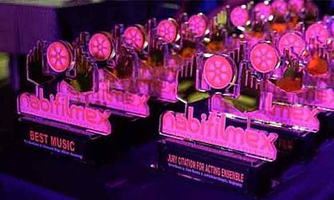 Nabilfilmex, the Philippines' first open-air film festival, recently concluded its 12th edition in Nabunturan, Davao de Oro. The event showcased 57 films and hosted a masterclass with director Zig Dulay, reaffirming its role in fostering local filmmaking talent.