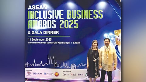 Prince Hypermart cited as model social enterprise