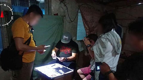 HVI nabbed, P374,000 worth of shabu seized