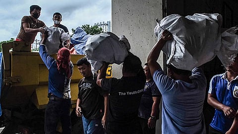 Opong forces mass evacuations