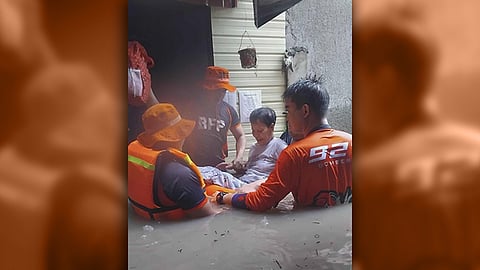 14 ang patay gumikan sa sagunson nga bagyo