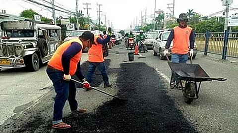 Cebu City mosilot sa kontraktor, moguba sa dan bisan maayo pa