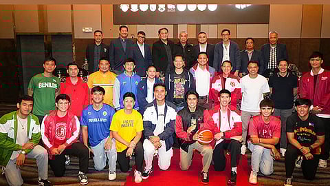 NCAA set to kick off Season 101 next week