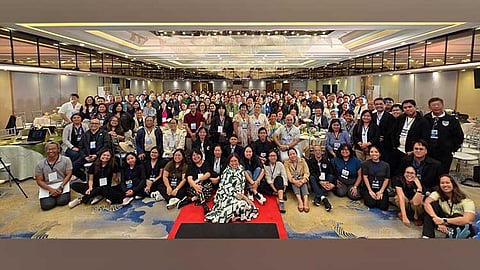 Para el MAR 2025 Bantay Karagatan, Bantay Kinabukasan: Local action for biodiversity and the future