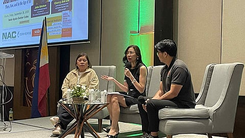 ‘Corruption thrives without investigative journalism’