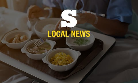 Patients’ meal budget raised to P300/day