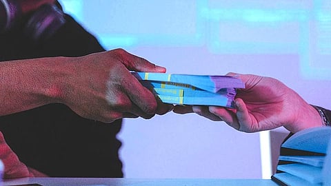 Moises: When ambition feels like a red flag