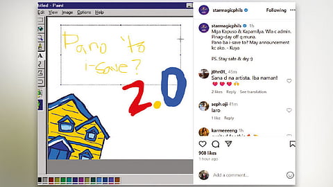 Aduna na bay PBB Celebrity Collab part 2?