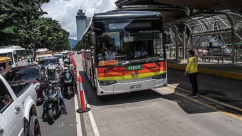 CBRT pilot launch hits traffic snag