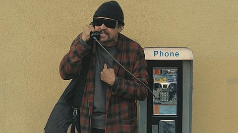 DiCaprio, all-star cast shine in Paul Thomas Anderson’s new film