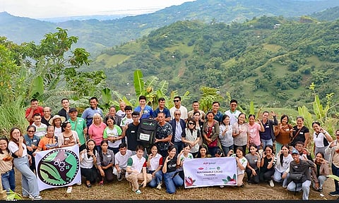 ACC 2025 mihatag og paglaom sa edukasyon, panginabuhian sa Sugbo