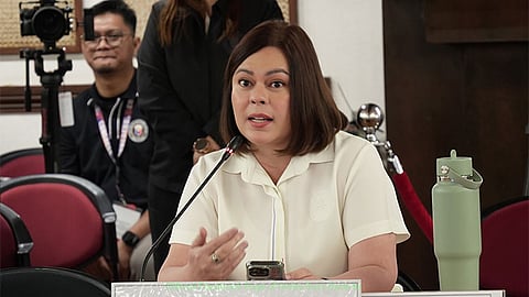 Sara Duterte
