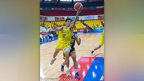 Wildcats unleash fury