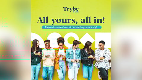 Find your rhythm: Trybe Co-Living opens in Cebu
