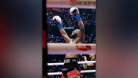 Crawford gitiunan og armas