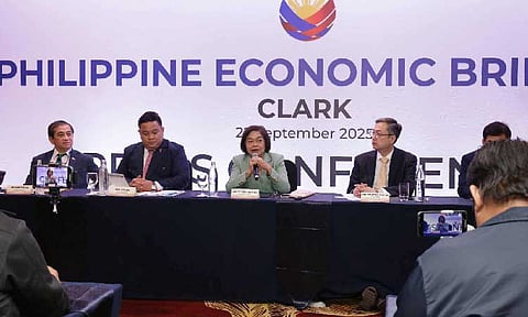 Clark top investment destination in CL