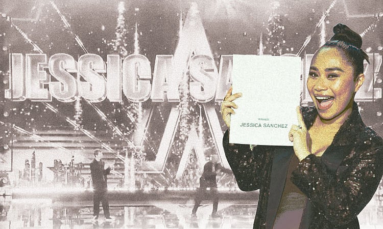 Jessica Sanchez Wins AGT Season 20, 20 Years After Debut