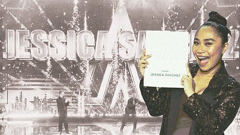 Jessica Sanchez wins America's got Talent 20 years after first audition - timeline