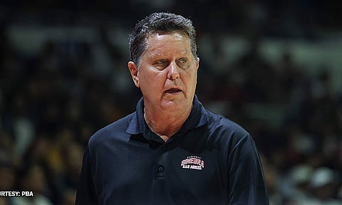 Cone: Praktis sa Gilas maayo ra’g dagan