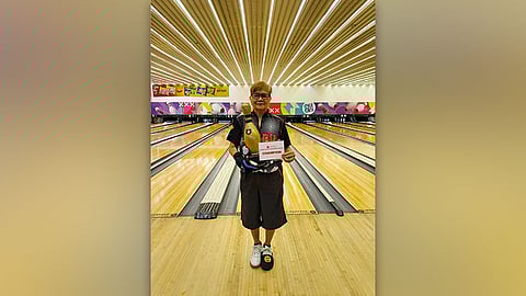 Padawan dominates September SugBU tilt