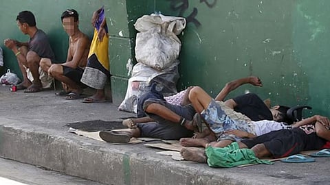 CCPO to probe beggars’ ‘syndicate’ in Cebu City 