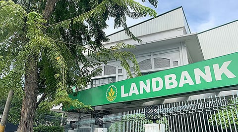 Land Bank