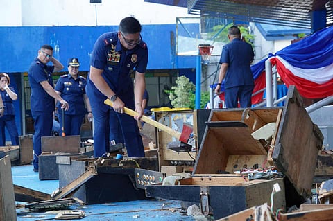 23 ka video karera machines gipangguba