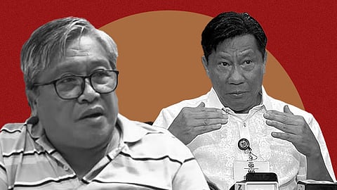 Alcover threatens to sue Archival