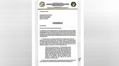 Pagsibog sa bugnong lugaynon gialkontra