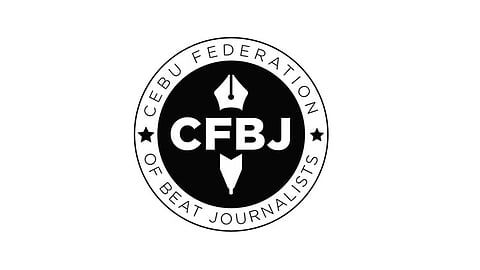 CFBJ mikondinar sa pag-harass sa sports journalist