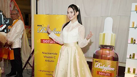 Katikaran ika-30 tuig nga anibersaryo sa RDL