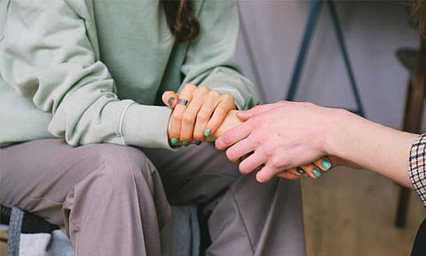 Study: 1 in 4 drug users under rehab has ADHD