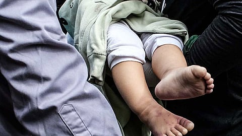 61 dead following M6.9 earthquake in Cebu