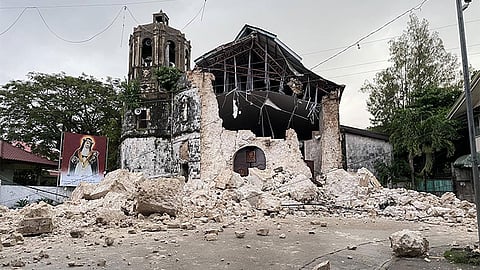 Archdiocesan Shrine of Santa Rosa de Lima