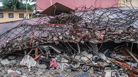 Bogo City to hold job fair for disaster-affected residents 