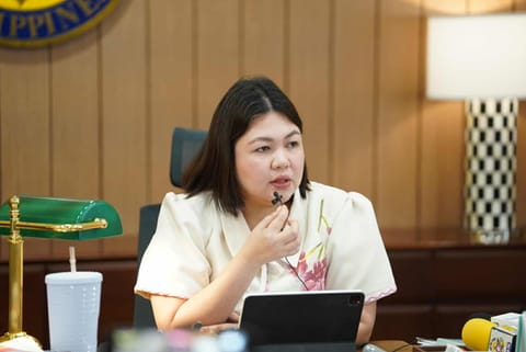 ILOILO. Iloilo City Mayor Raisa Treñas expressed her condolences and pledged support to Bogo City, Cebu following the 6.9-magnitude earthquake that struck on September 30, 2025.