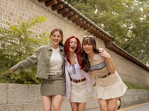 Cozy days ahead by Penshoppe