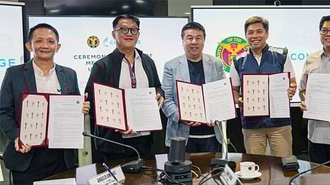 UP, Converge ICT Solutions to advance Filipino digital talent development