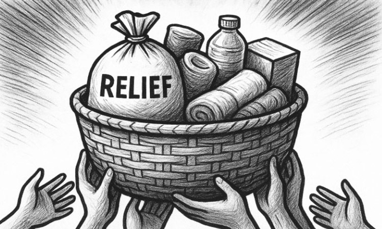 Editoryal: Bayanihan